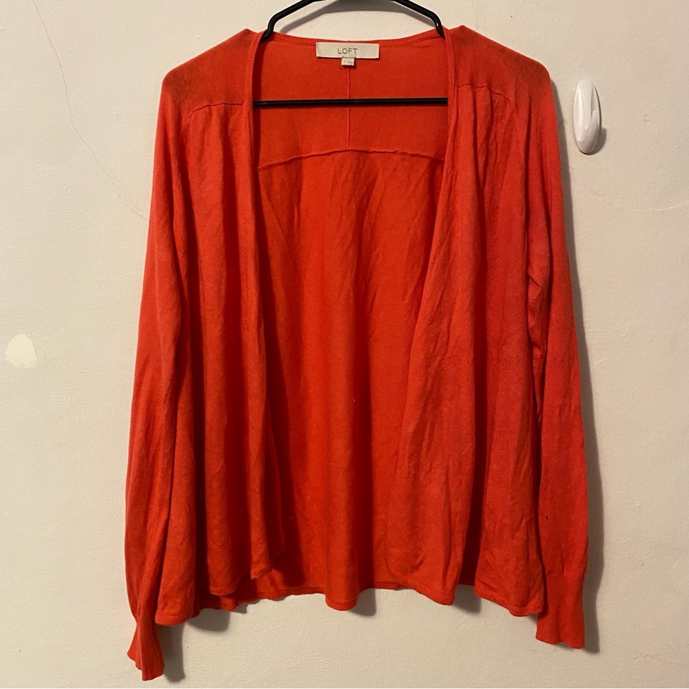 LOFT Cardigan